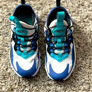 Nike Air Max 270 size 11c